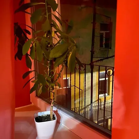 31 котлярська Appartement