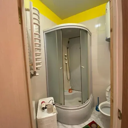 Apartment 31 котлярська