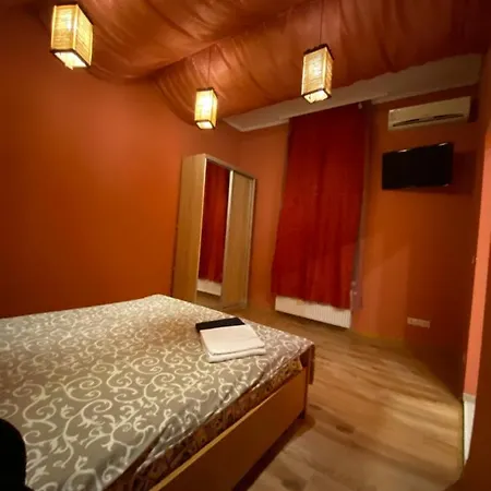 Appartement 31 котлярська *