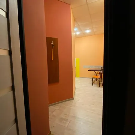 31 котлярська * Lviv