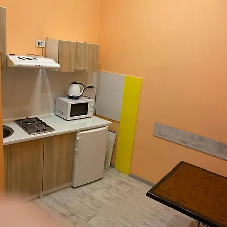 31 котлярська * Lviv