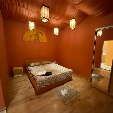 31 котлярська * Lviv