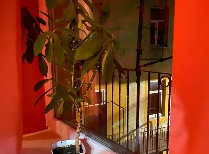 31 котлярська Apartment