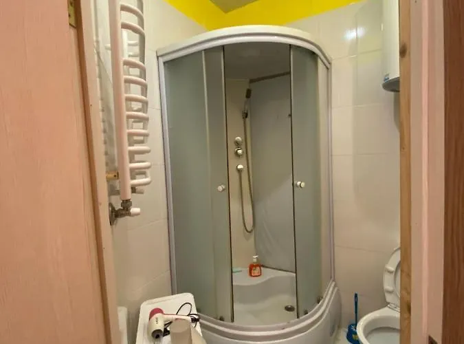 Apartment 31 котлярська