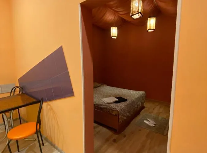 31 котлярська * לבוב