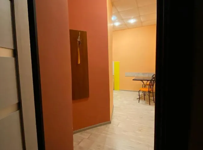 31 котлярська * לבוב