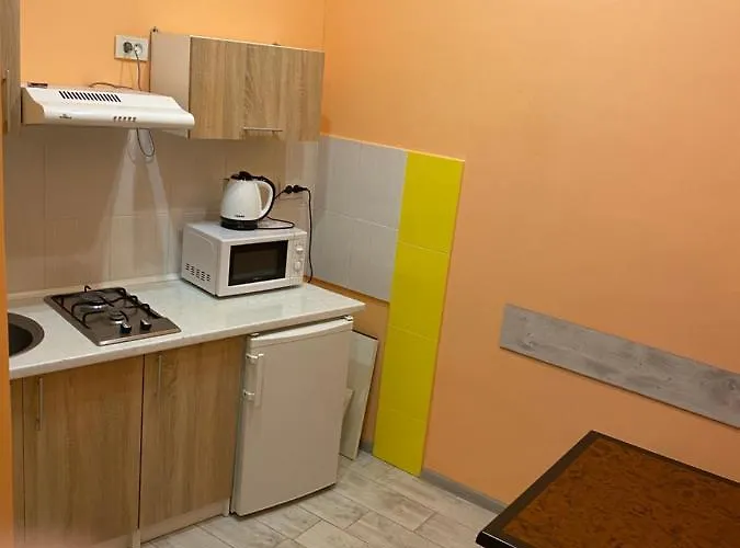 31 котлярська * Lviv