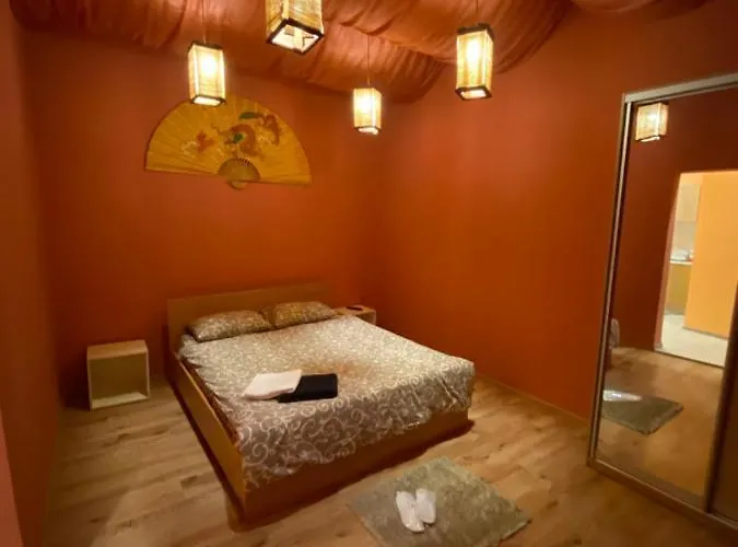 31 котлярська * לבוב